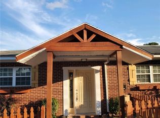 851 River St, Belton, SC 29627