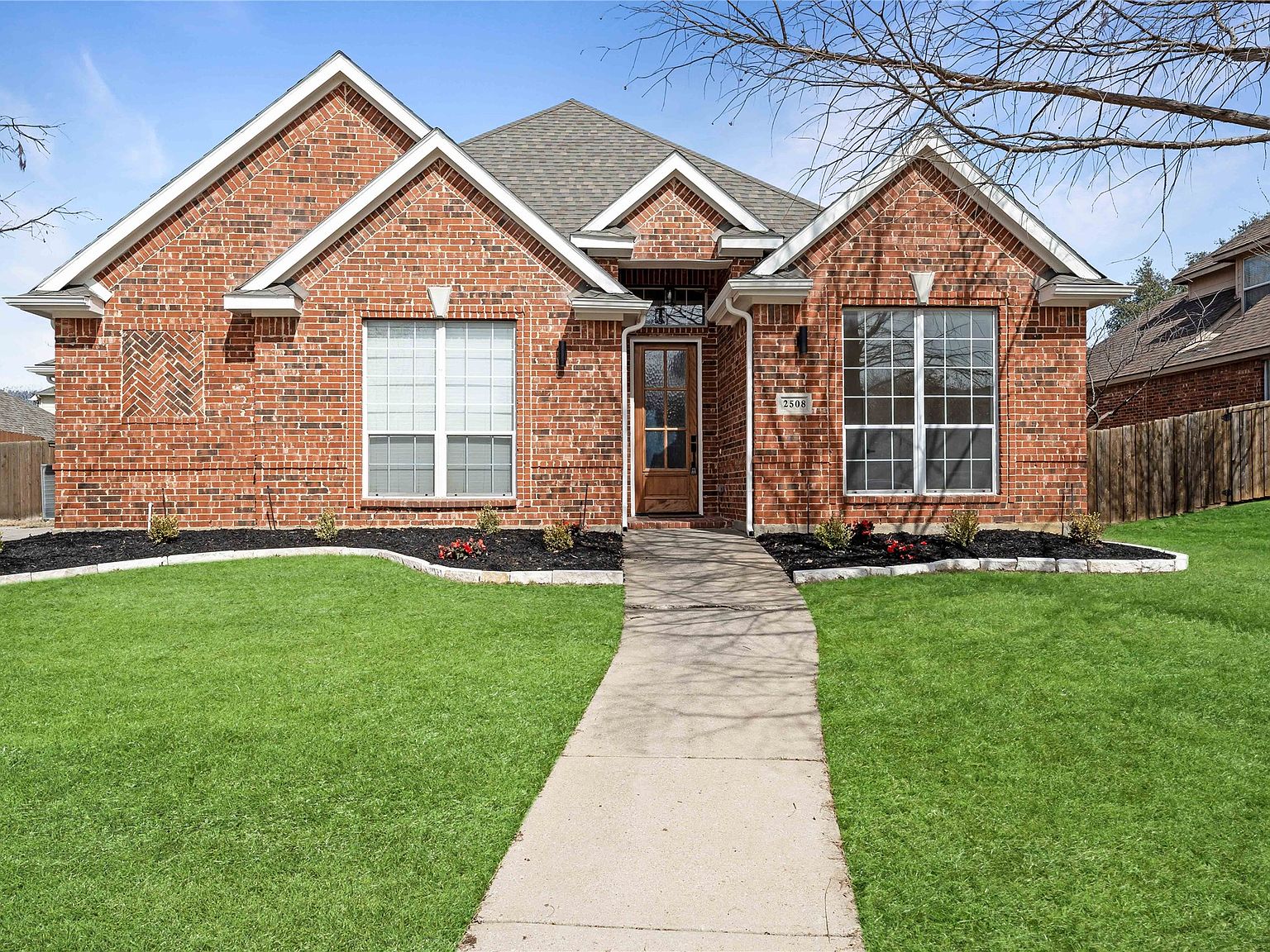 2508 Solano Dr, Flower Mound, TX 75022 | Zillow