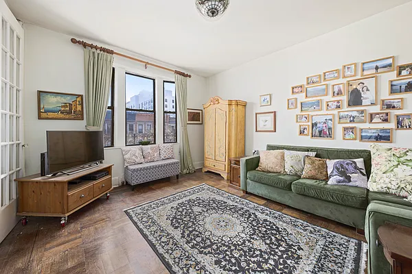 Sold by Douglas Elliman | media 2