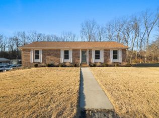 2507 Candyland Cir, Cookeville, TN 38506