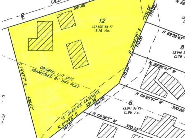 LOT 12 Old Chattanooga Pike SW, Cleveland, TN 37311
