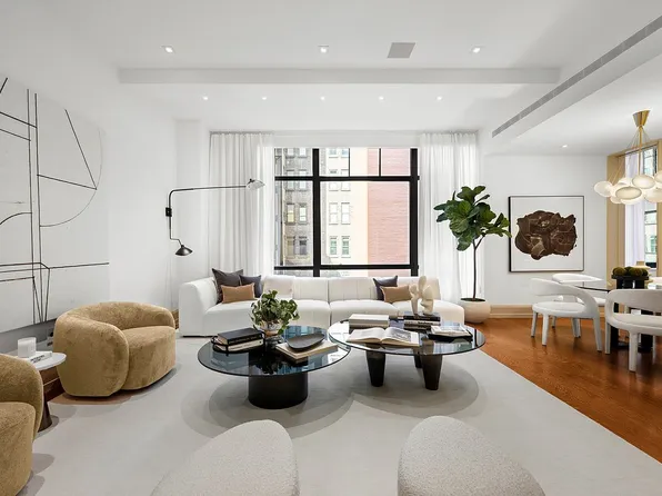 10 Madison Sq W APT 6B, New York, NY 10010