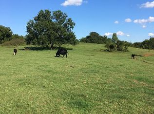 33528 Brangus Rd, Asher, OK 74826