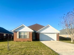 16695 Sugar Loop, Foley, AL 36535