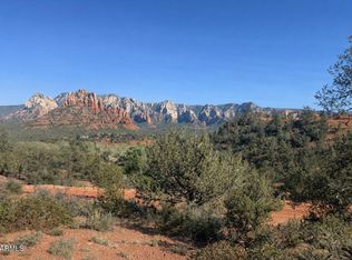 9 Sky Ridge Court #-, Sedona, AZ 86336