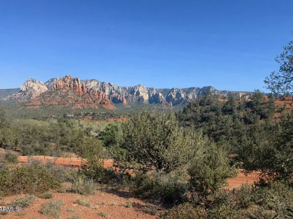 9 Sky Ridge Court #-, Sedona, AZ 86336