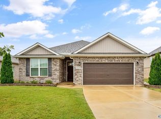 113 Pointe Haven Ct SW, Huntsville, AL 35824