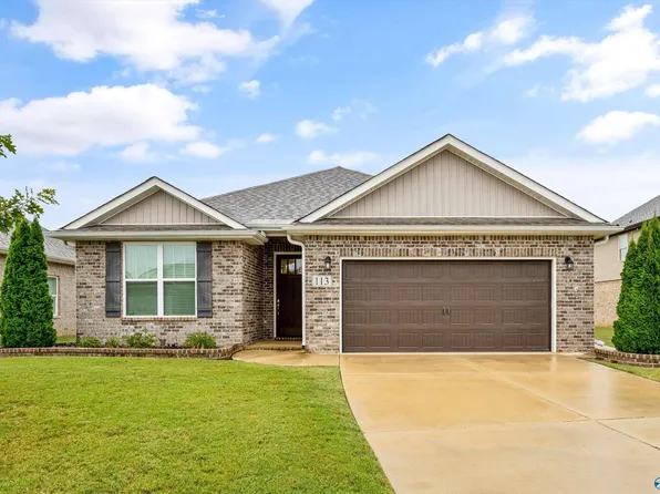 113 Pointe Haven Ct SW, Huntsville, AL 35824