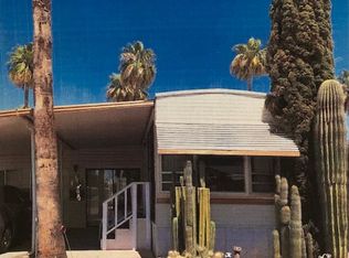 8989 E Escalante Rd #149, Tucson, AZ 85730