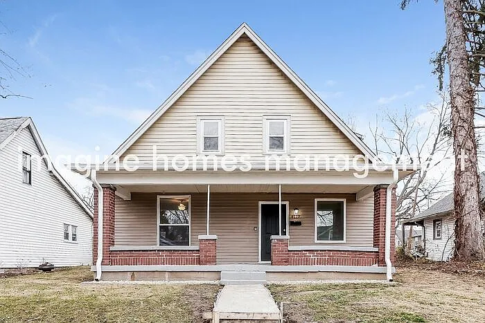 4117 Byram Ave photo 1