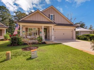 134 Pintail Blvd, Freeport, FL 32439