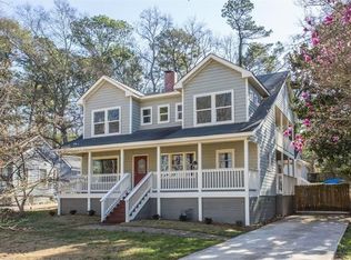 338 Eleanor St, Atlanta, GA 30317