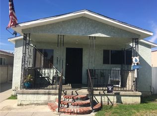 4631 Oak St, Pico Rivera, CA 90660