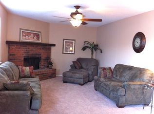 4308 S 1st Pl, Broken Arrow, OK 74011