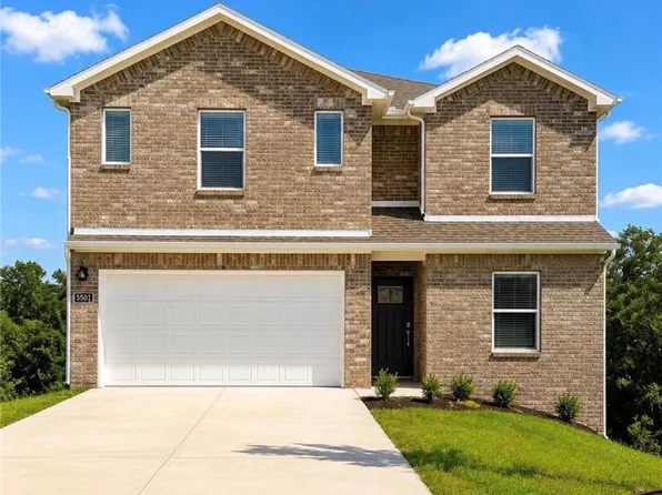 5501 Selah St, Springdale, AR 72764