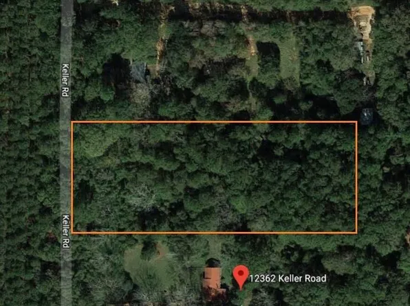 12252 Keller Rd, Fairhope, AL 36532