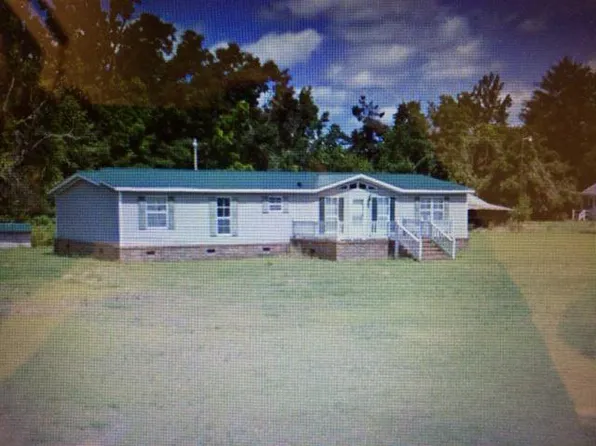 1365 Gausetown Rd, Kingstree, SC 29556
