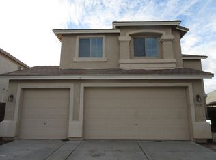 25719 W Crown King Rd, Buckeye, AZ 85326