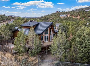 414 E Pine View Dr, Central, UT 84722