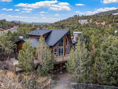 414 E Pine View Dr, Central, UT, 84722