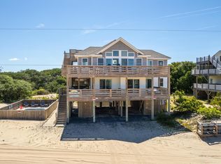 1608 Ocean Pearl Rd LOT 13, Corolla, NC 27927