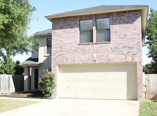 700 Kettering Dr, Cedar Park, TX 78613