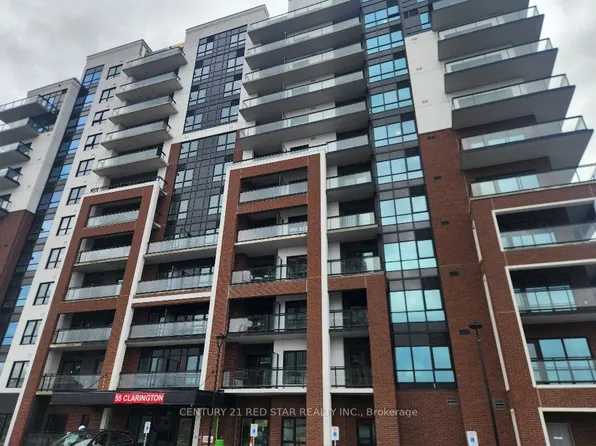 55 Clarington Blvd, Clarington, ON