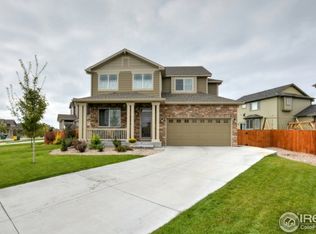 945 Campfire Dr, Fort Collins, CO 80524