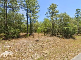 LOT 26 SW Wood Rd LOT 26, Dunnellon, FL 34431