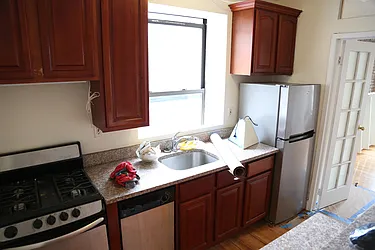 Rented by Crosstown Apartments NYC