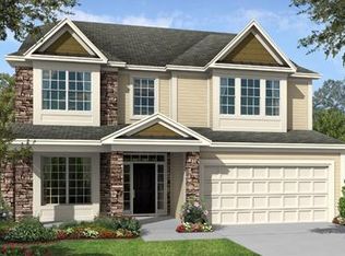 9213 Ardrey Woods Dr, Charlotte, NC 28277