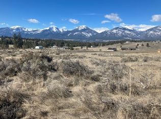 57A Hidden Valley Rd S, Florence, MT 59833