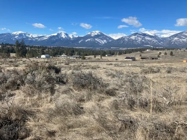 57A Hidden Valley Rd S, Florence, MT 59833