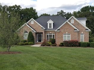 4422 Whitetail Ln, Midland, NC 28107