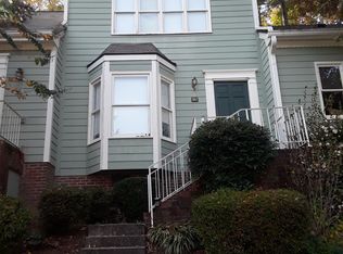 502 Caprice Ct, Raleigh, NC 27606