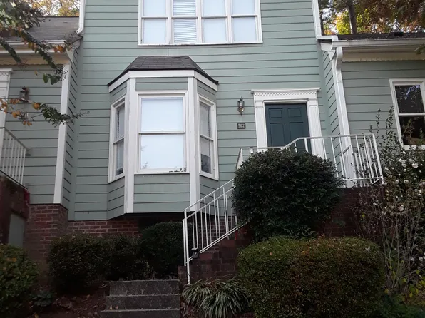 502 Caprice Ct, Raleigh, NC 27606
