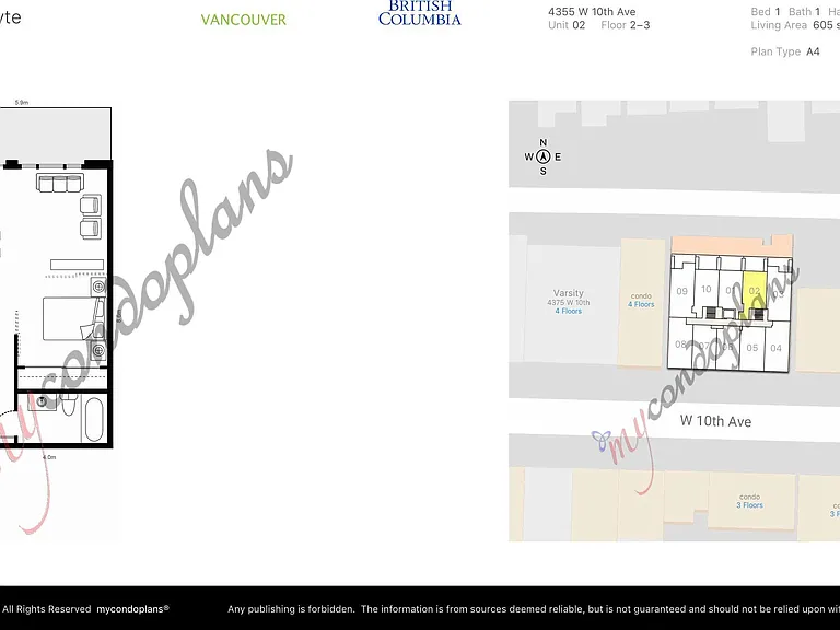 4355 W 10th Ave #200 — Photo 2