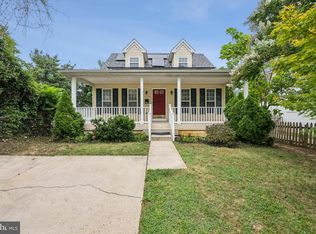 3709 38th Ave, Brentwood, MD 20722