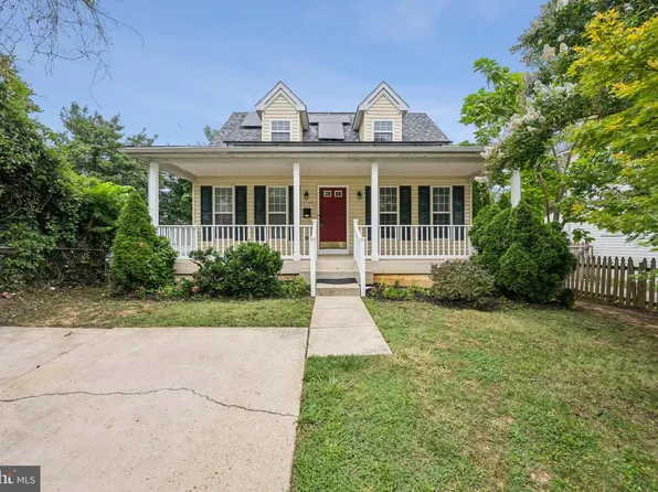 3709 38th Ave, Brentwood, MD 20722