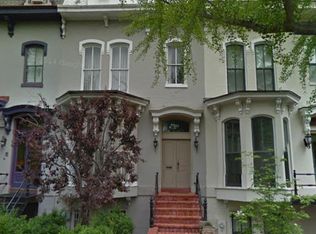 1339 Corcoran St NW, Washington, DC 20009