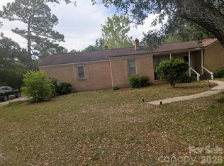 4117 Brocks Mill Rd, Cheraw, SC 29520
