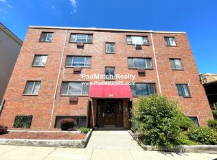 226 Parker Hill Ave APT 8, Roxbury Crossing, MA 02120