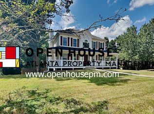 2635 Tribble Gates Dr, Loganville, GA