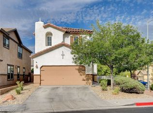 688 Monument Point St, Henderson, NV 89002