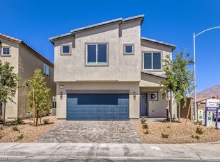 7548 Bronson Bay Ln LOT 48, North Las Vegas, NV 89084