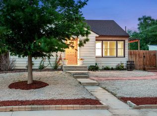 3754 Wilson Ave, Wellington, CO 80549