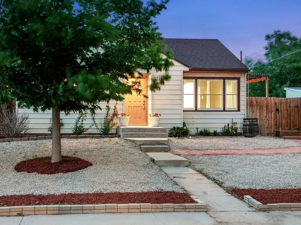 3754 Wilson Ave, Wellington, CO 80549