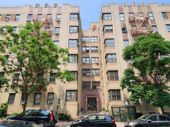 200 Pinehurst Avenue 5C image 15 of 16
