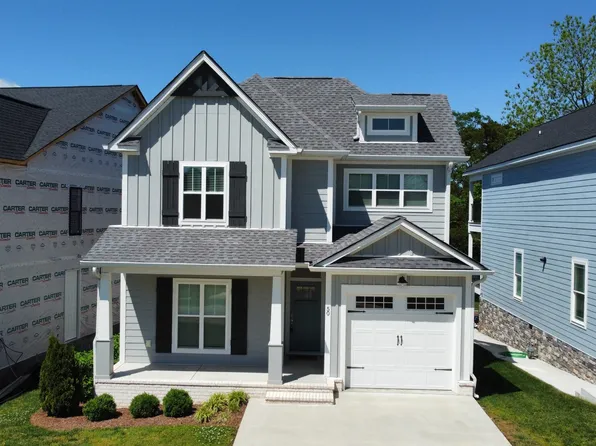 50 Barefoot Way, Winchester, TN 37398
