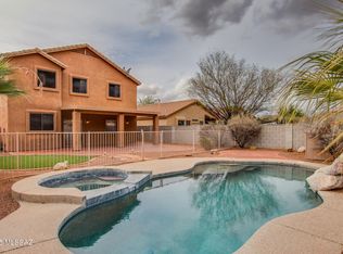 39687 S Old Arena Dr, Tucson, AZ 85739